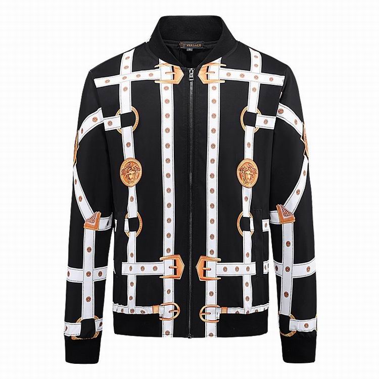 Versace Men's Outwear 46